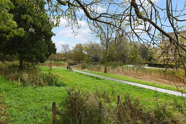 Medium property photo - Sinjeur Semeynsweg 207, 2524 EJ Den Haag